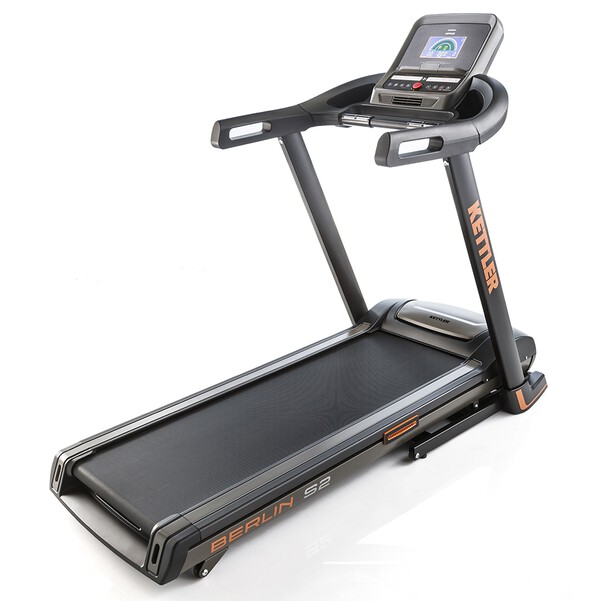 Kettler Berlin S2 Treadmill
